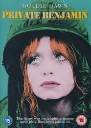 Private Benjamin (Import)