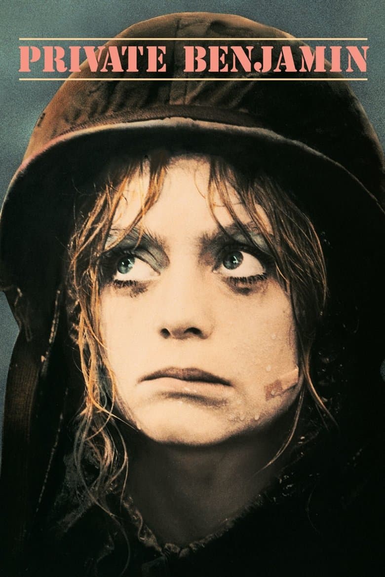 Private Benjamin (Import)