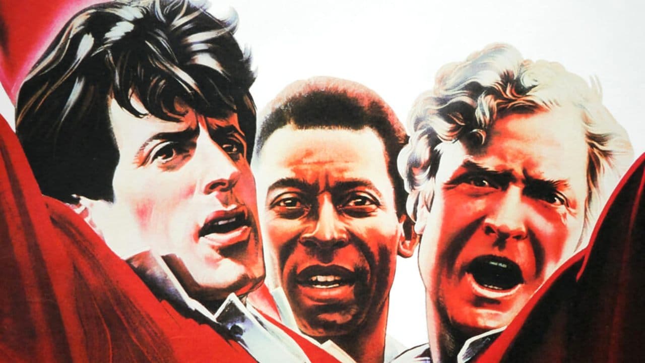 Escape To Victory (Import)