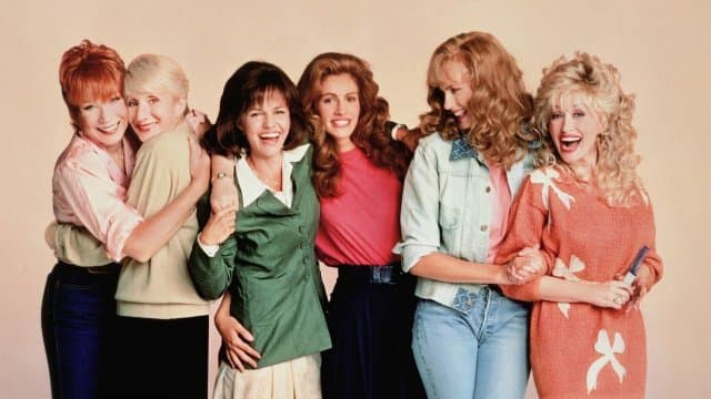 Steel Magnolias (Import)