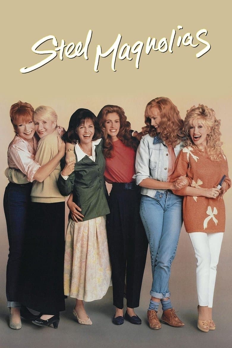 Steel Magnolias (Import)