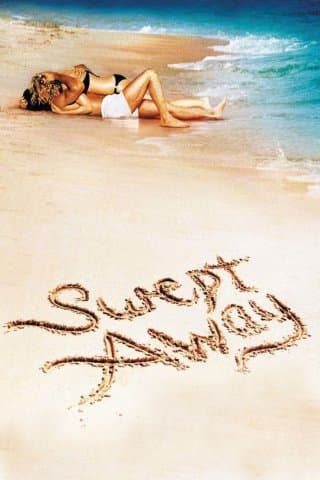 Swept Away (Import)