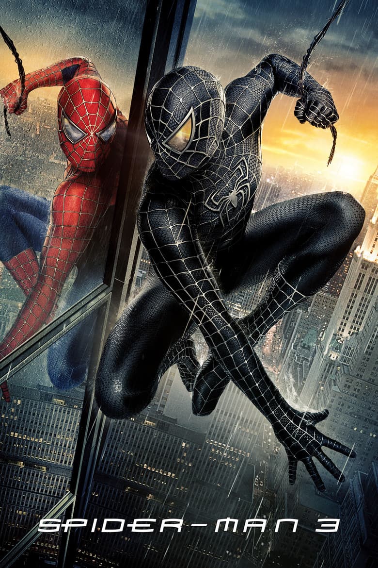 Spider-Man 3 (Import)