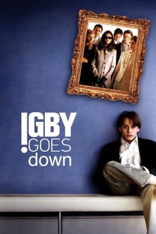 Igby Goes Down (Import)