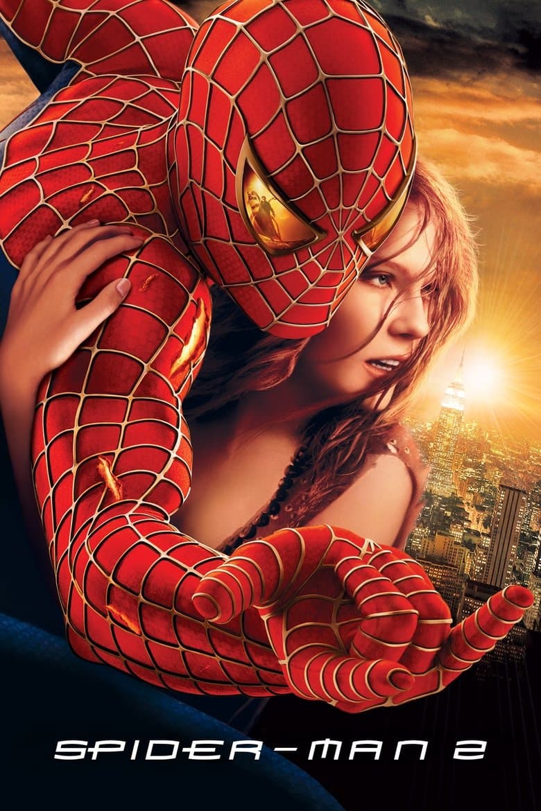 Spider-Man 2 (Import)