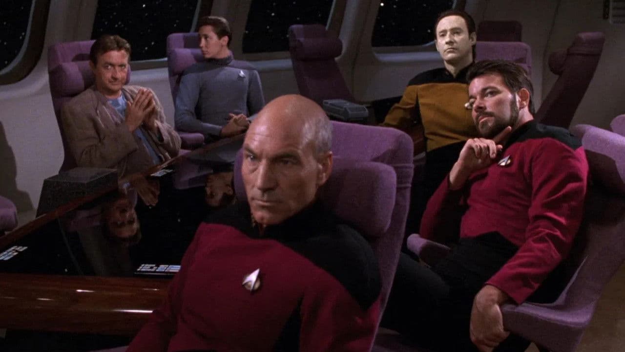 Star Trek: The Next Generation - Complete Collection (Import)
