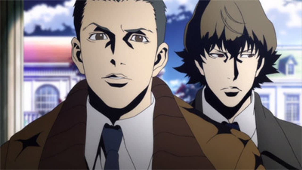 Supernatural - The Anime Series (Import)