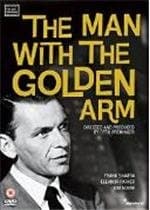 The Man With The Golden Arm (Import)