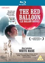 The Red Balloon (Import)