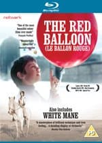 The Red Balloon (Import)