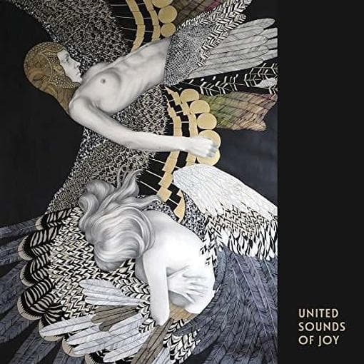 United Sounds Of Joy - United Sounds Of Joy (LP)