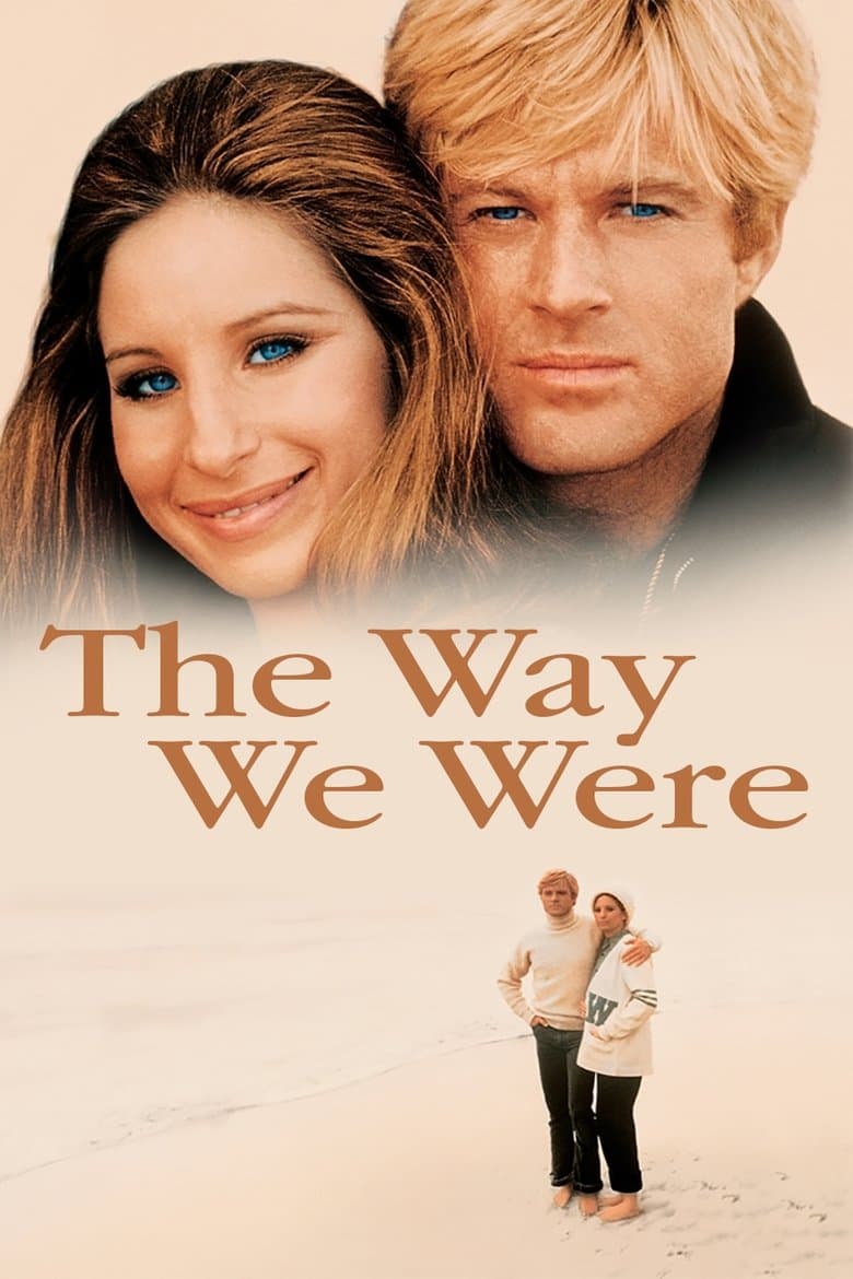 Way We Were (Import)