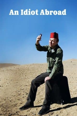 Karl Pilkington's An Idiot Abroad - Season 2 (Import)