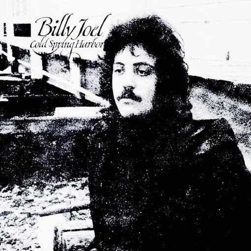 Billy Joel - Cold Spring Harbor (remastered) (enh) [us Import]