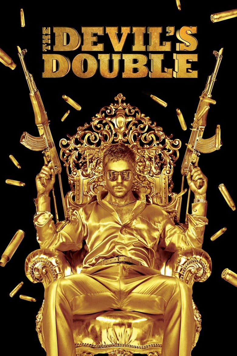 Devil's Double, The