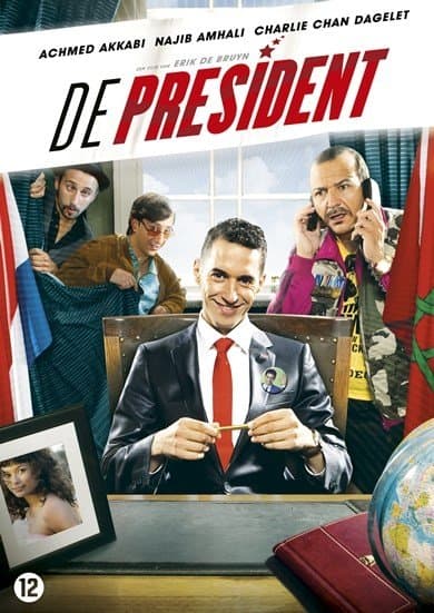 De President (DVD)