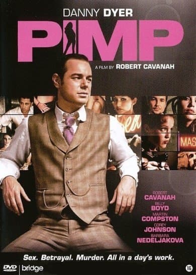 Pimp (DVD)