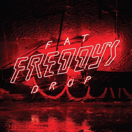 Fat Freddys Drop - Bays