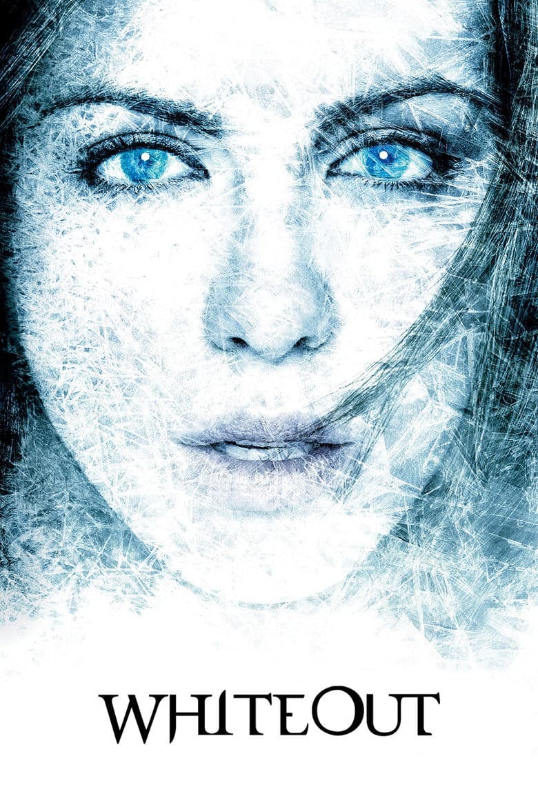 Whiteout (Import)