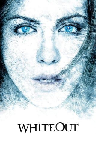 Whiteout (Import)