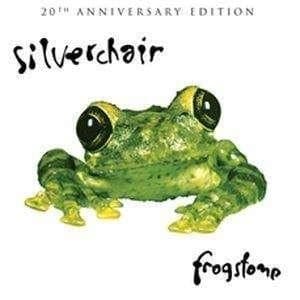 Silverchair - Frogstomp (20th Anniversary Ed