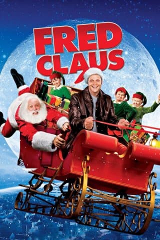 Fred Claus (Import)