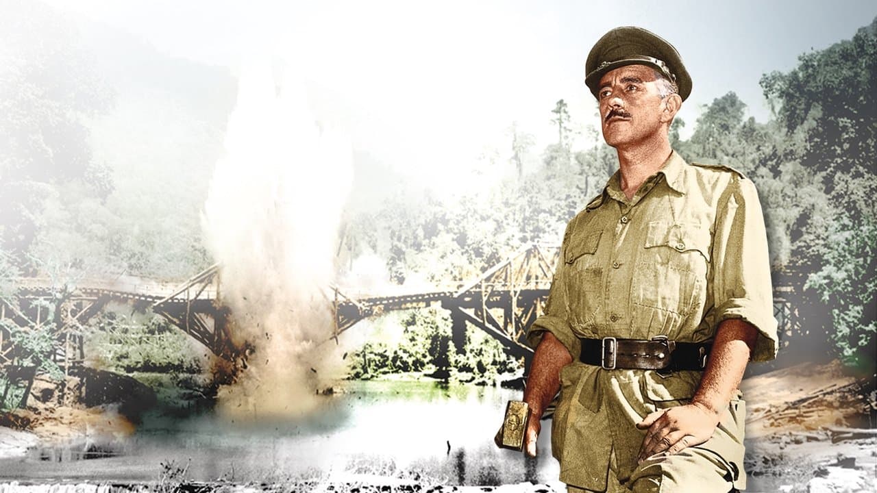 Bridge On The River Kwai (Import)