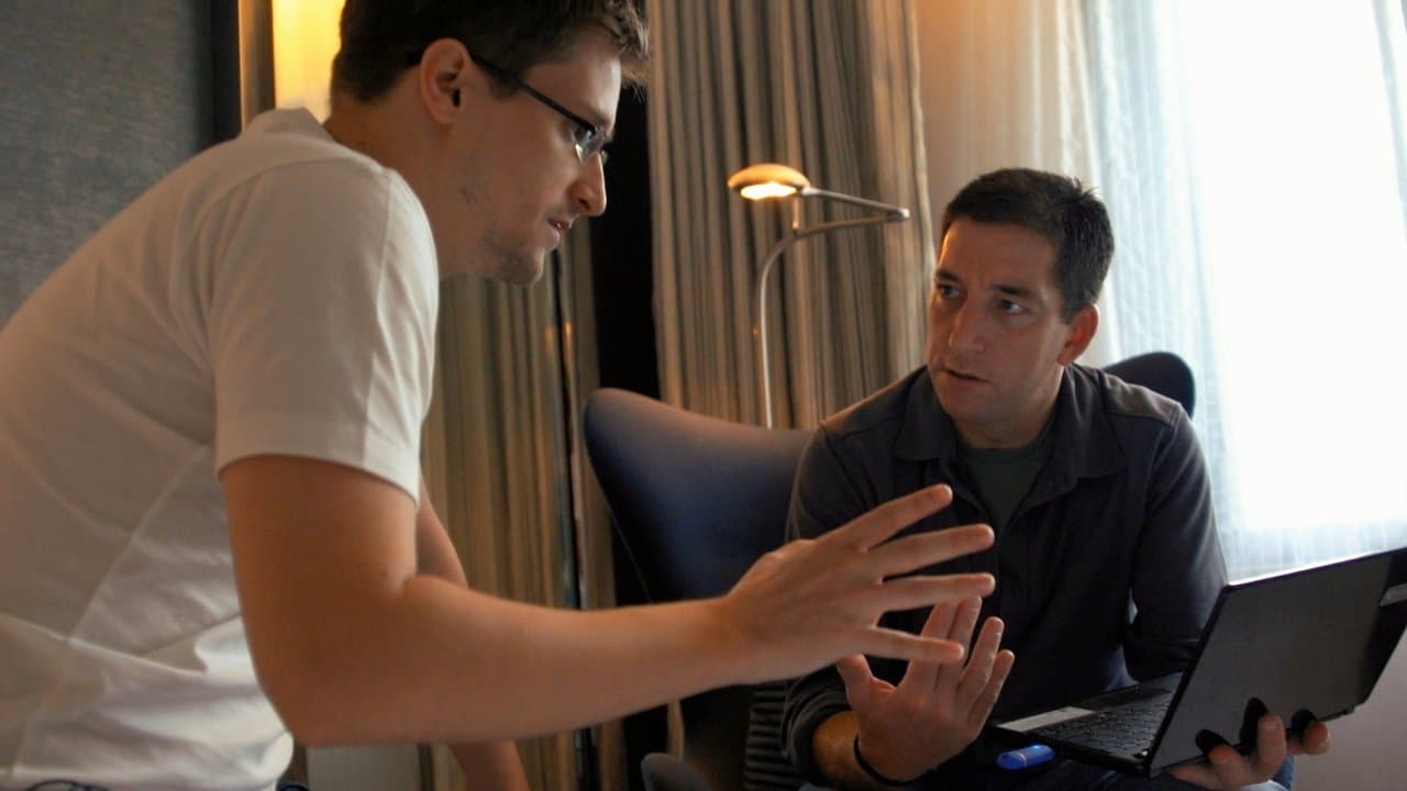 Citizenfour (Import)