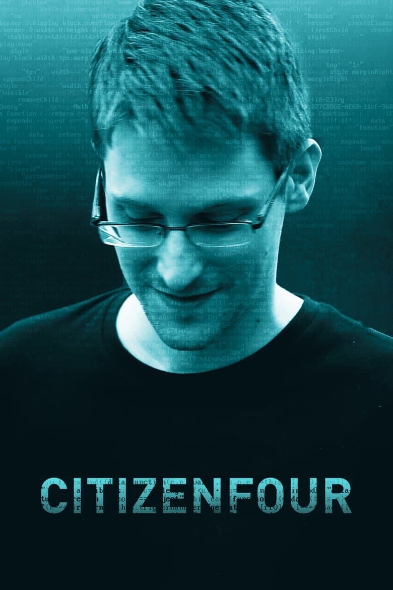 Citizenfour (Import)