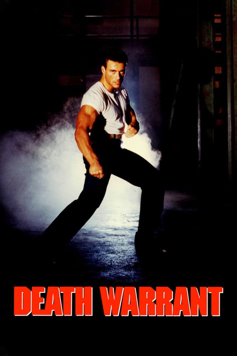 Death Warrant (Import)