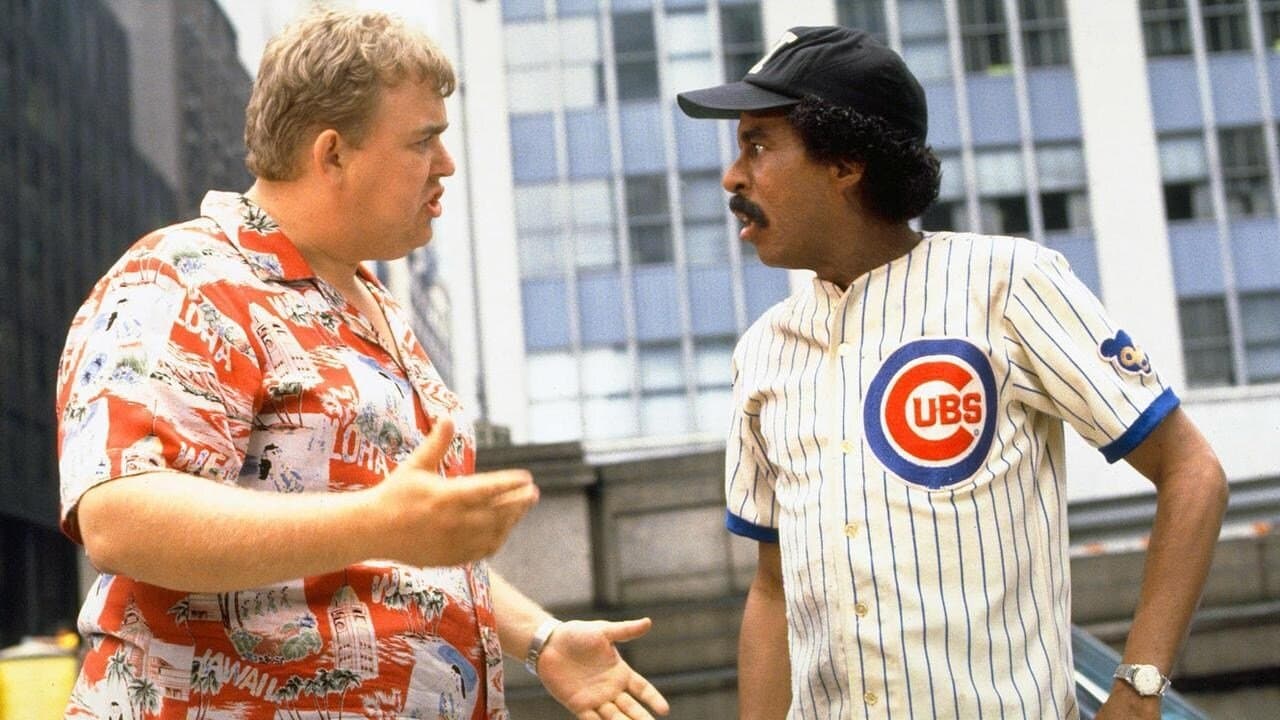 Brewster's millions