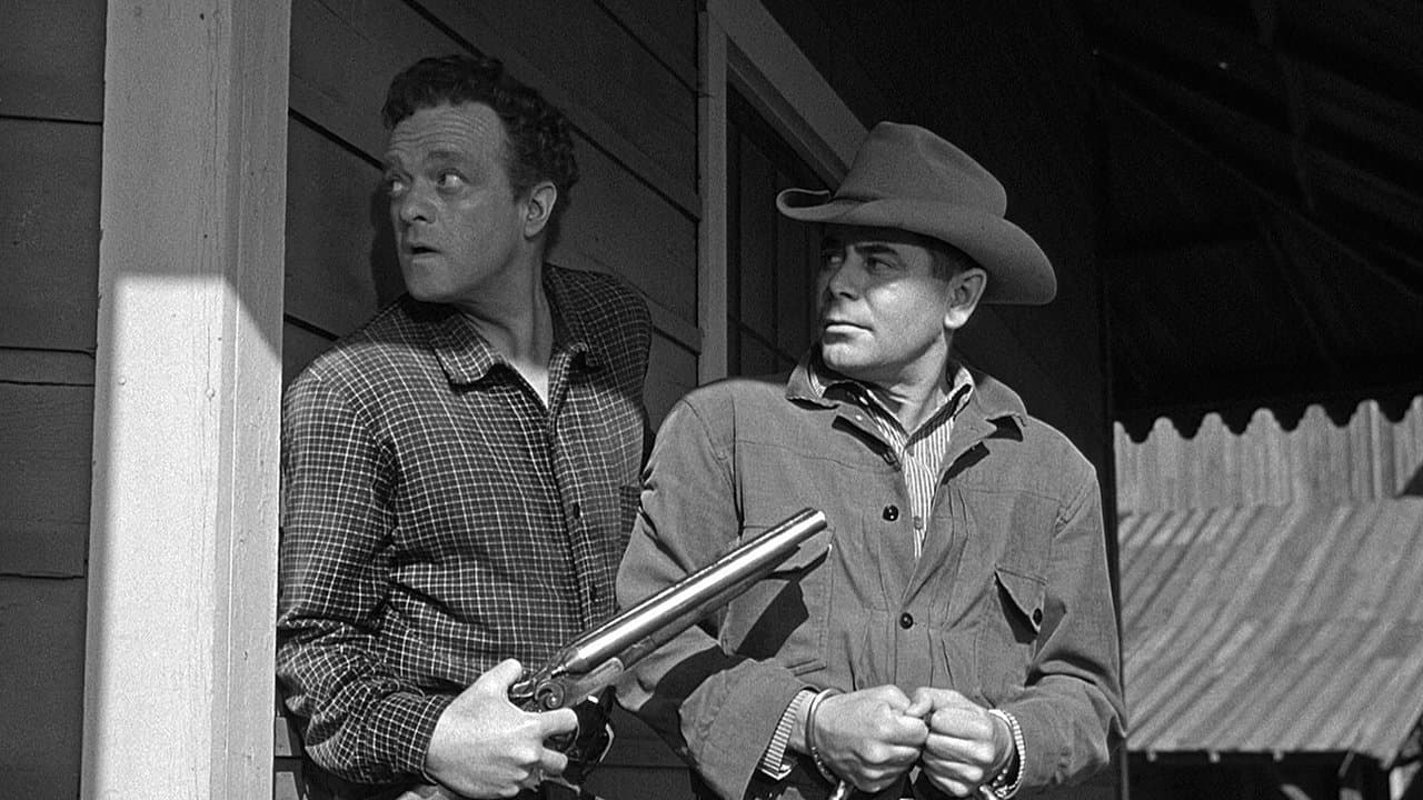 3:10 To Yuma (1957) (Import)
