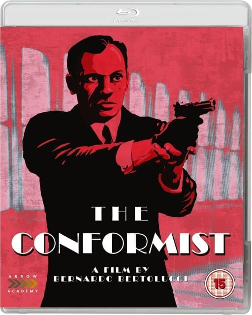 Conformist. The (Import)