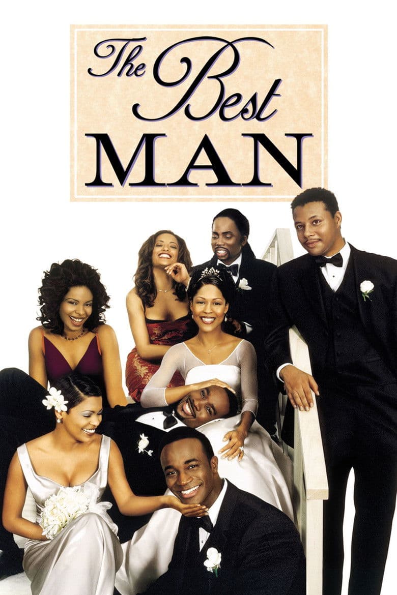 Best Man, The (Import)