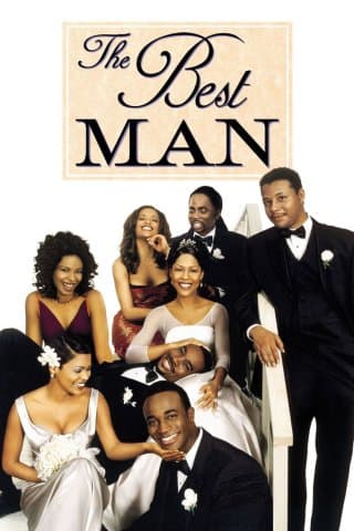 Best Man, The (Import)