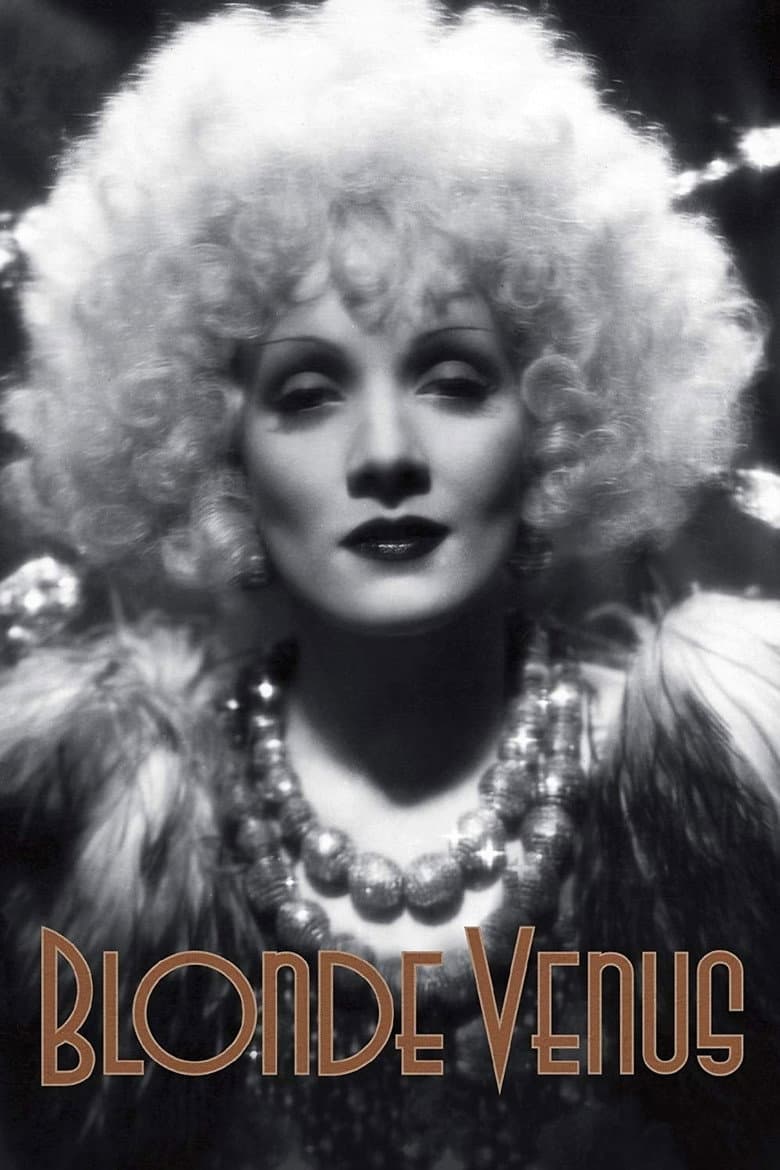 Blonde Venus (Import)