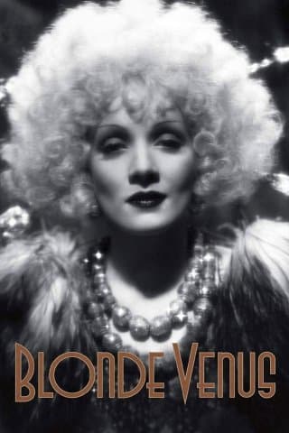 Blonde Venus (Import)