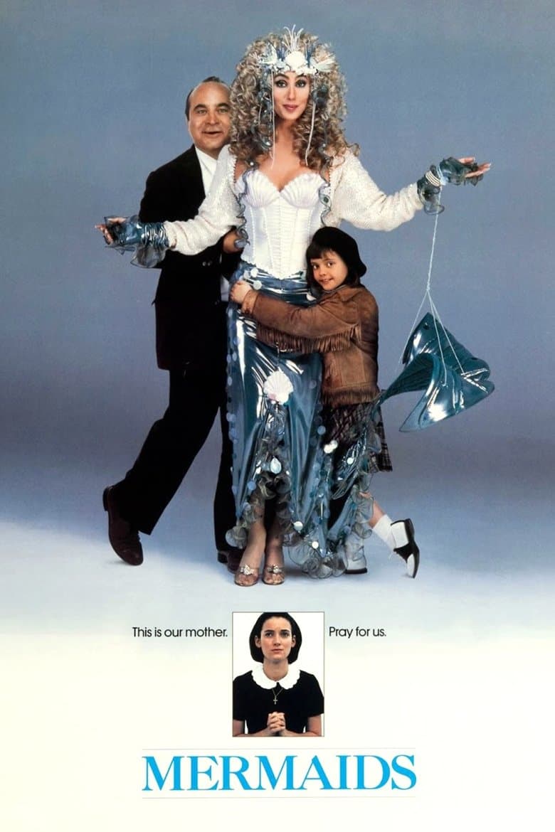 Mermaids (Import)