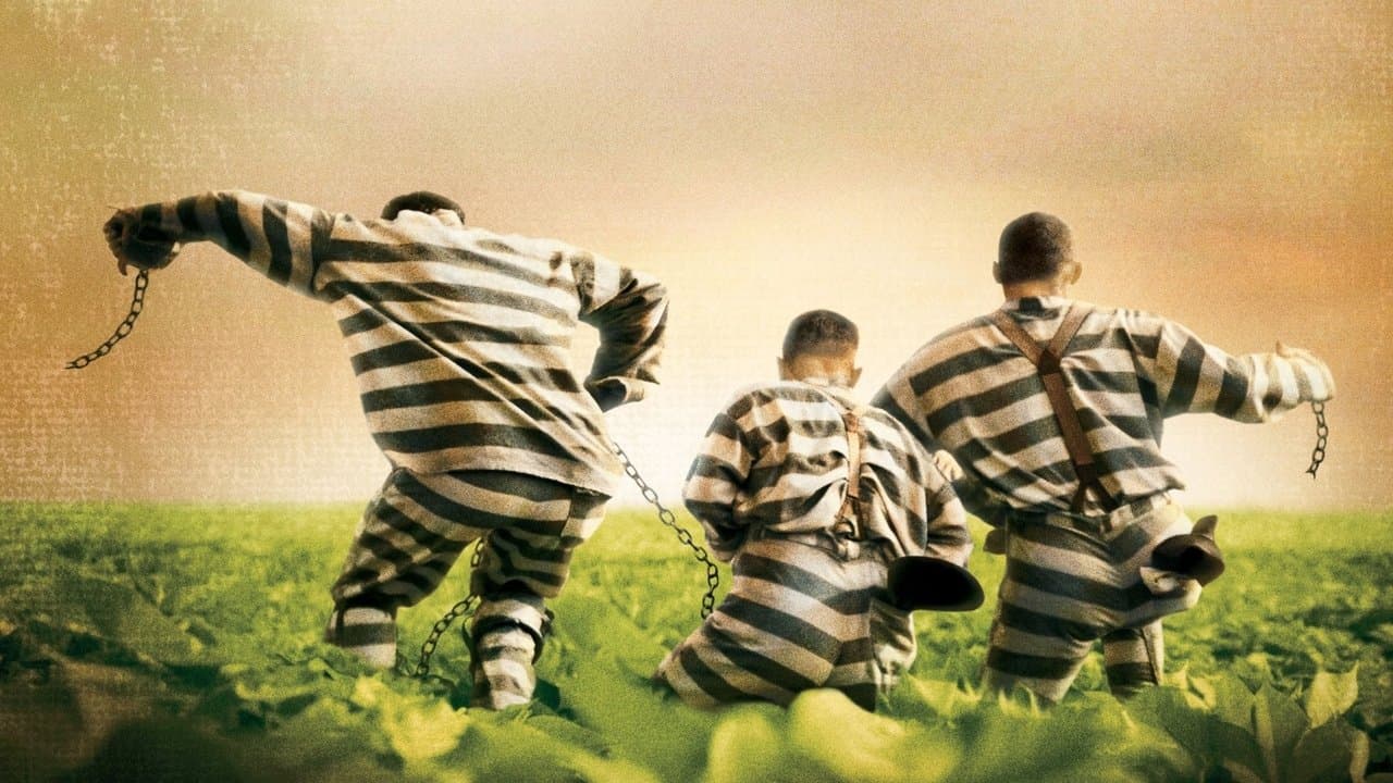 O Brother  Where Art Thou (Import)