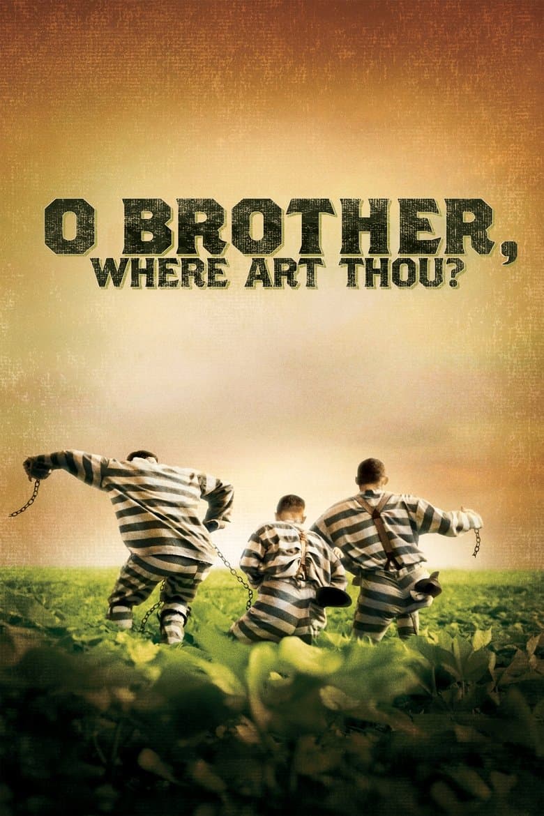O Brother  Where Art Thou (Import)