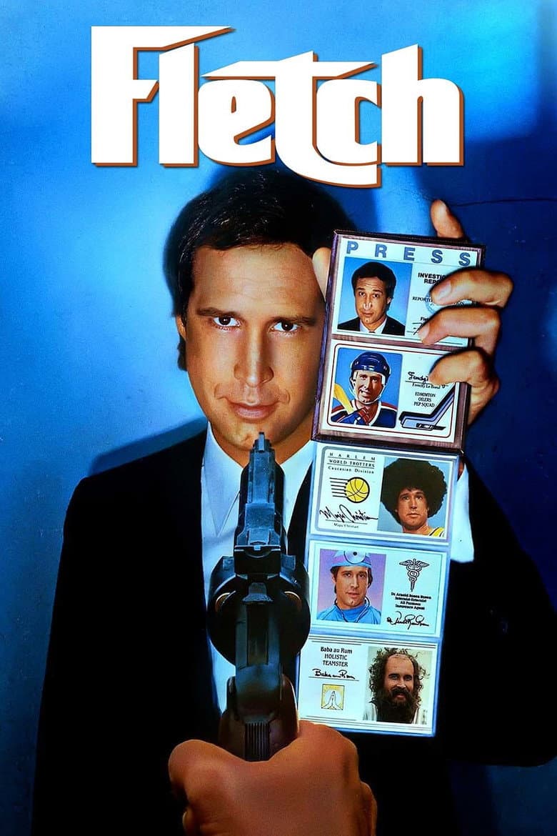 Fletch (Import)