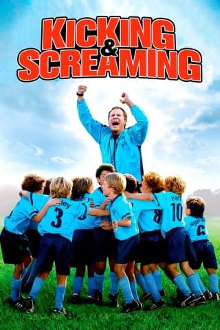 Kicking & Screaming (Import)