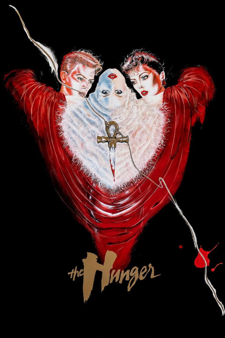Hunger. The (Import)