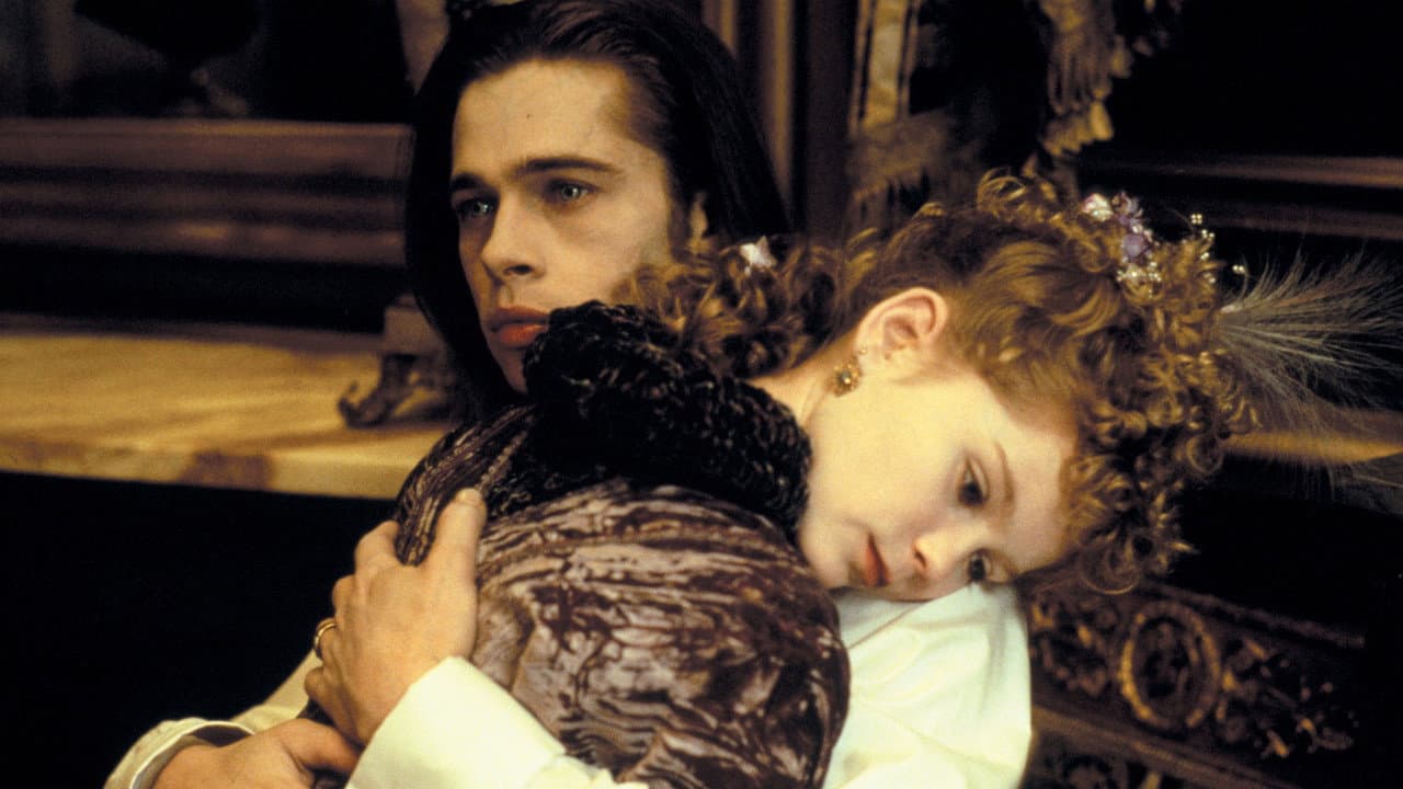 Interview With A Vampire (Import)