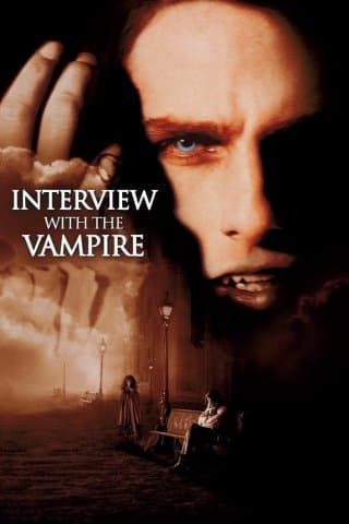 Interview With A Vampire (Import)