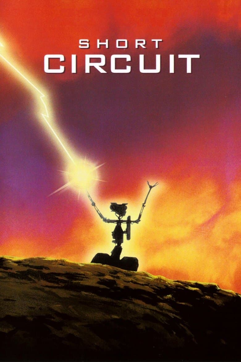 Short Circuit (Import)