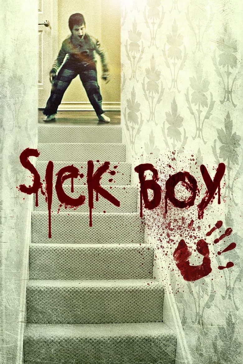 Sick Boy (Import)