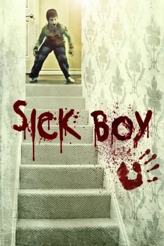Sick Boy (Import)