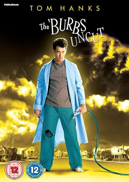 The 'burbs (Import)