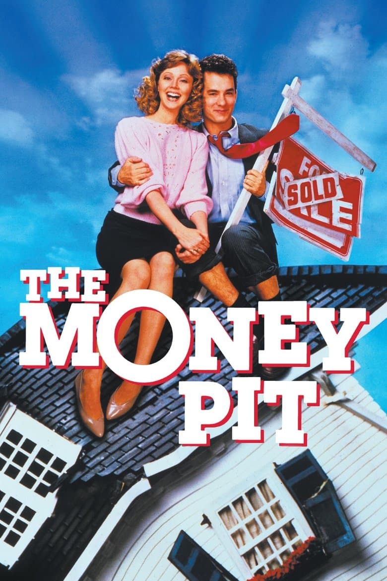 Money Pit, The (Import)
